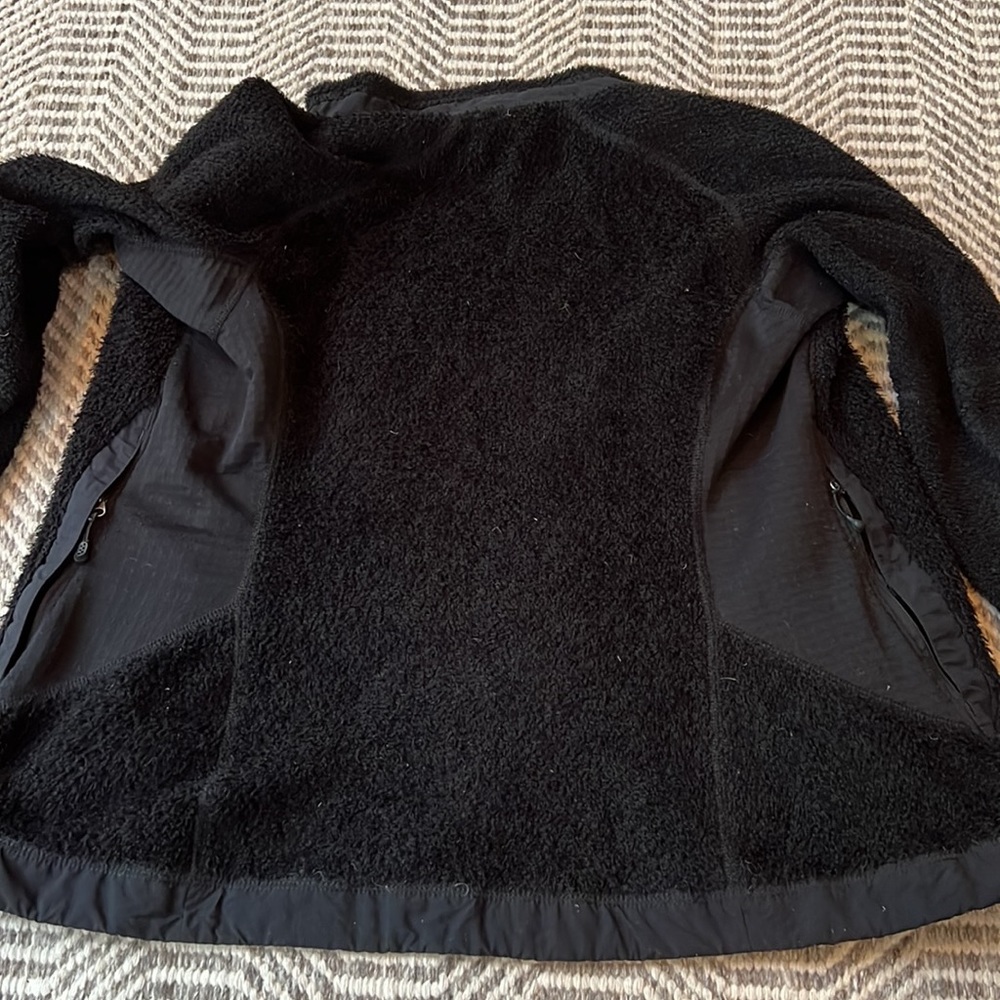 Patagonia R3 jacket - Picture 5 of 5